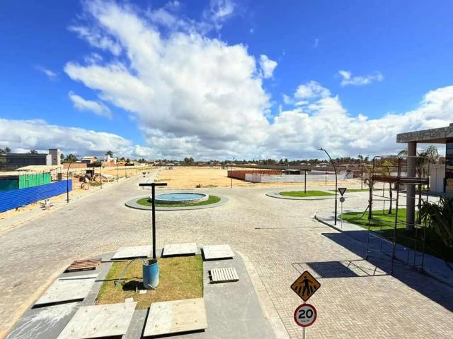 Terreno venda em Praia dos Coqueiros, Aracaju
