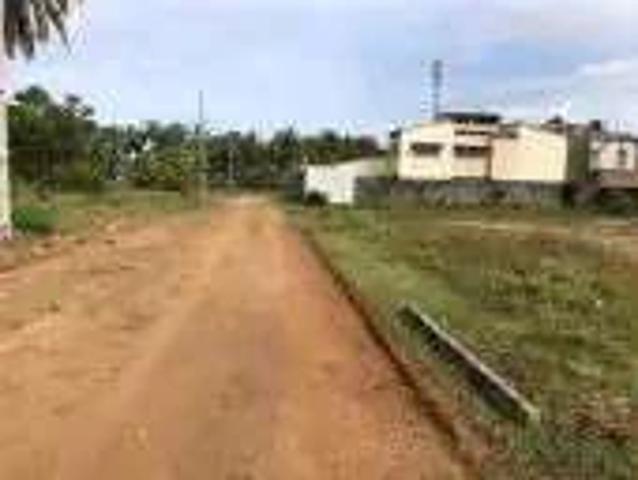 Terreno venda em Aracaju