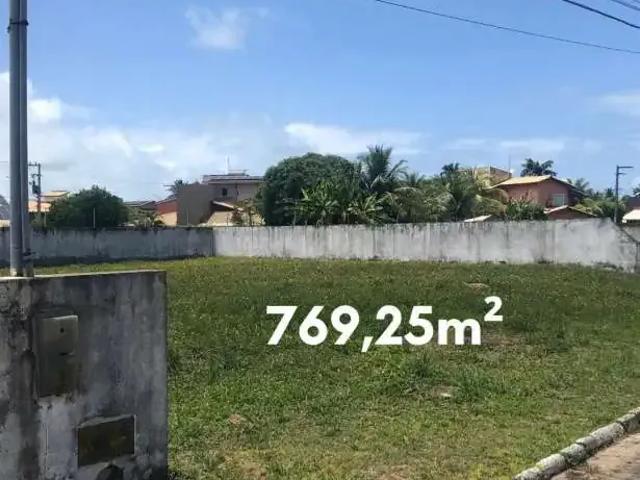 Terreno venda em Região Geográfica Imediata de Aracaju, Região Metropolitana de Aracaju