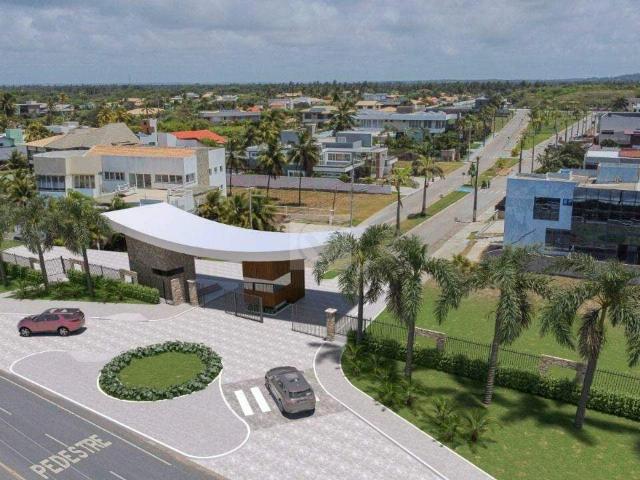Terreno venda em Praia dos Coqueiros, Aracaju