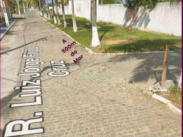Terreno venda em Região Geográfica Imediata de Aracaju, Região Metropolitana de Aracaju