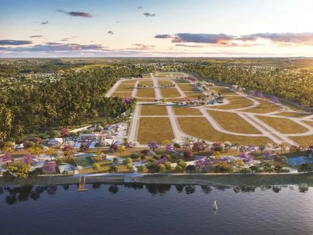 Terreno venda em Região Geográfica Imediata de Aracaju, Região Metropolitana de Aracaju