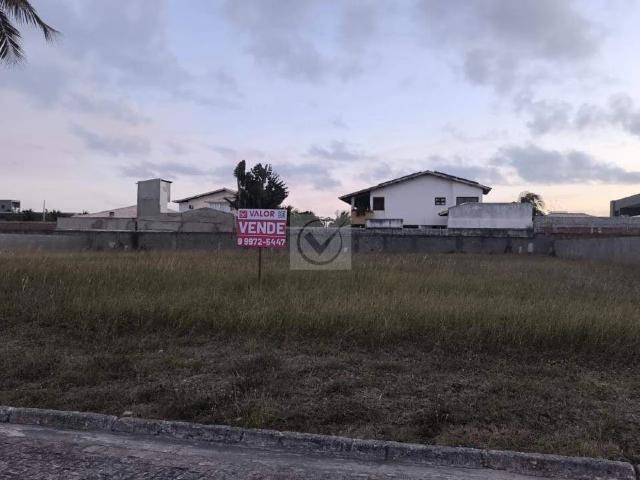 Terreno venda em Beira Mar, Aracaju