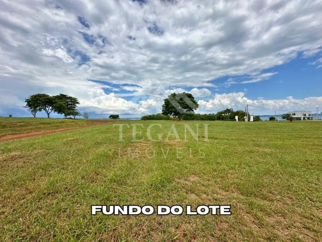 Terreno venda em Região Imediata de Avaré, Arandu