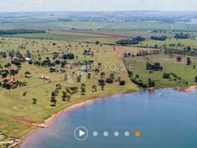Terreno venda em Região Imediata de Avaré, Arandu