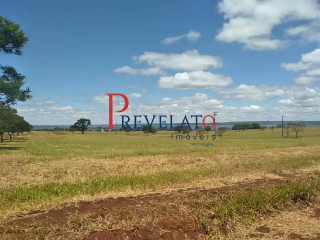 Terreno venda em Região Imediata de Avaré, Arandu