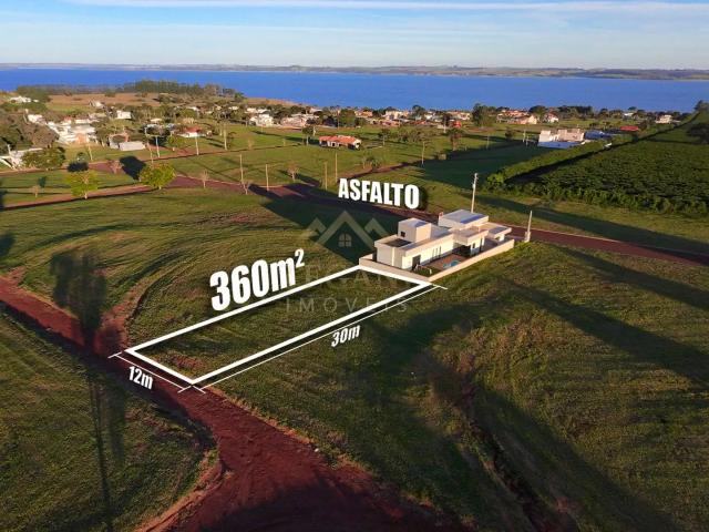 Terreno venda em Região Imediata de Avaré, Arandu