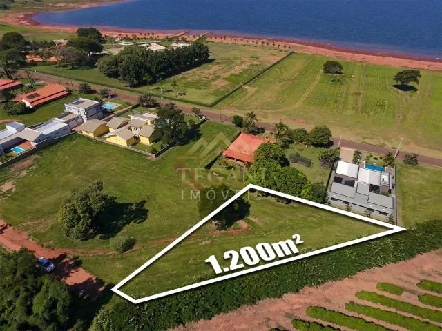 Terreno venda em Região Imediata de Avaré, Arandu