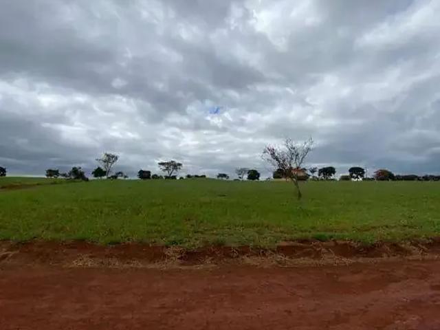 Terreno venda em Região Imediata de Avaré, Arandu