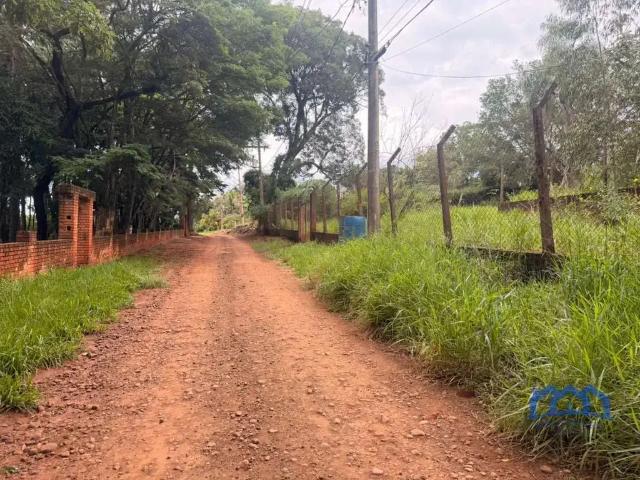 Terreno venda em Região Imediata de Avaré, Arandu