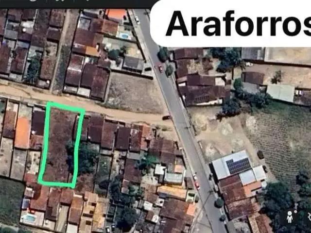 Terreno venda em Região Geográfica Imediata de Arapiraca, Arapiraca