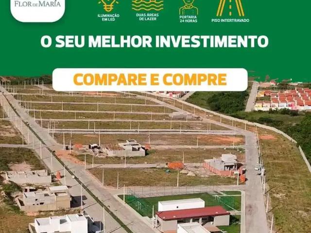 Terreno venda em Região Geográfica Imediata de Arapiraca, Arapiraca