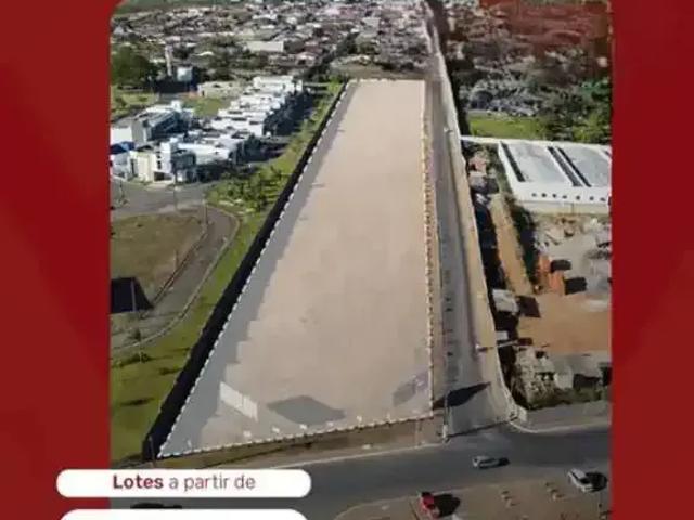 Terreno venda em Região Geográfica Imediata de Arapiraca, Arapiraca