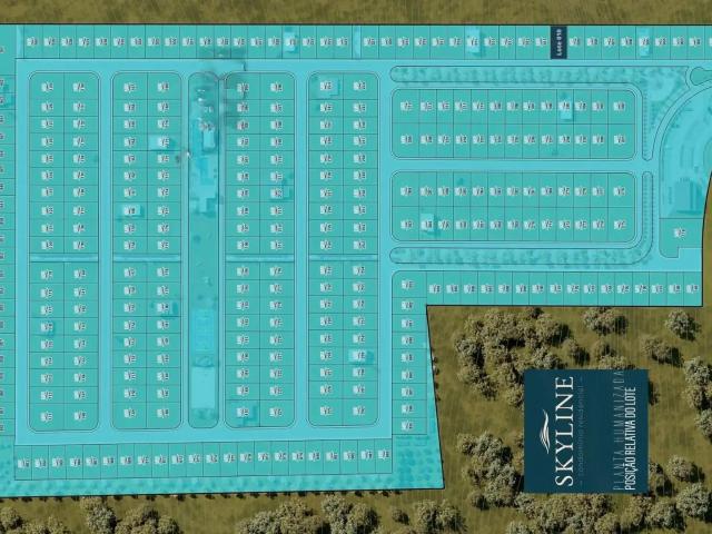 Terreno venda em Região Geográfica Imediata de Joinville, Araquari