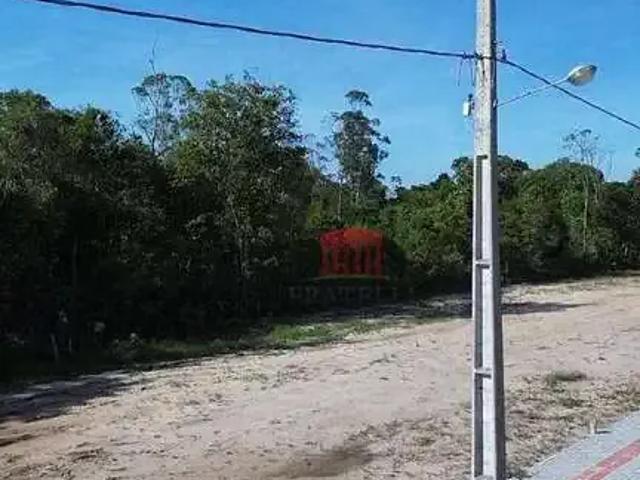 Terreno venda em Região Geográfica Imediata de Joinville, Araquari