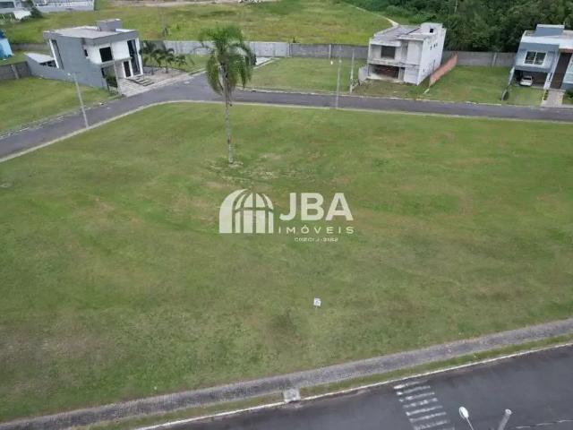 Terreno venda em Centro, Araquari