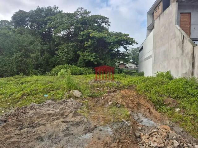 Terreno venda em Região Geográfica Imediata de Joinville, Araquari