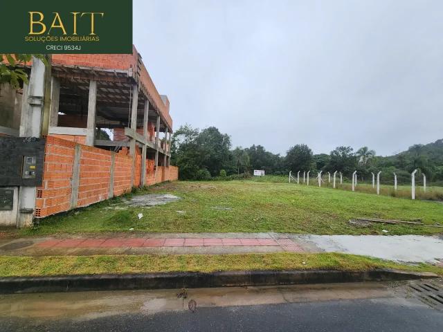 Terreno venda em Região Geográfica Imediata de Joinville, Araquari