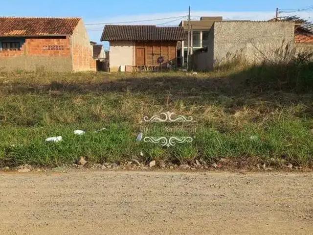 Terreno venda em Região Geográfica Imediata de Joinville, Araquari