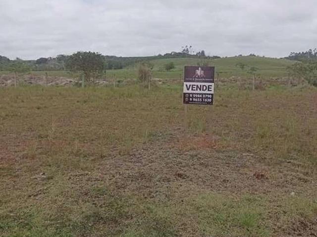 Terreno venda em Araquari, Região Geográfica Intermediária de Joinville