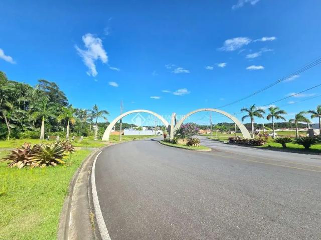 Terreno venda em Região Geográfica Imediata de Joinville, Araquari