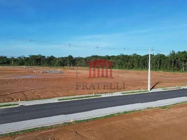 Terreno venda em Região Geográfica Imediata de Joinville, Araquari