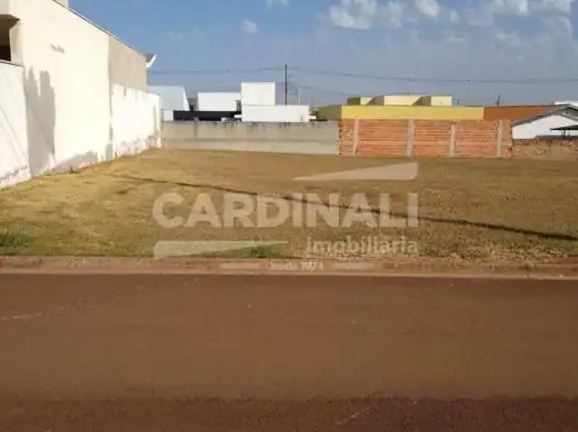 Terreno venda em Região Imediata de Araraquara, Araraquara