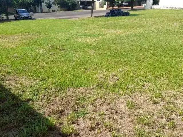 Terreno venda em Altos do Jaraguá, Araraquara