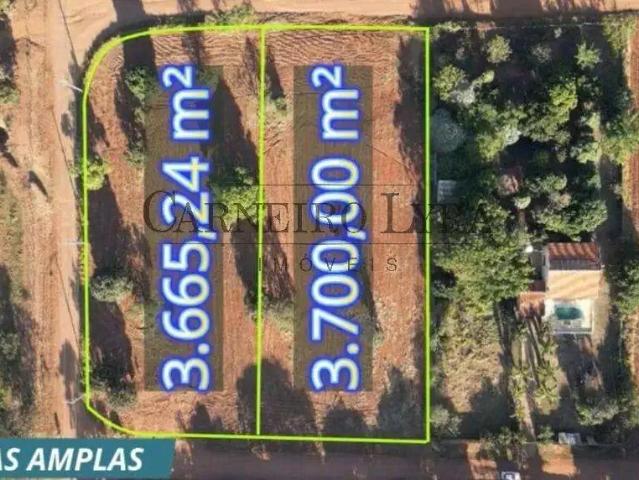 Terreno venda em Região Imediata de Araraquara, Araraquara
