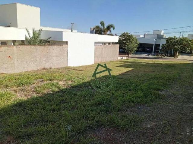 Terreno venda em Araraquara