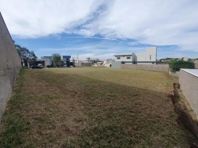 Terreno venda em Loteamento Residencial e Comercial Agre Araraquara, Araraquara