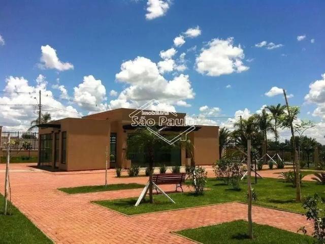 Terreno venda em Loteamento Residencial e Comercial Portal das Tipuanas, Araraquara