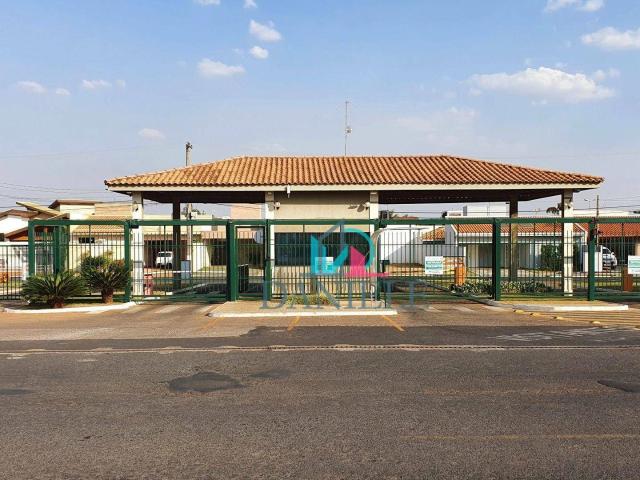 Terreno venda em Araraquara