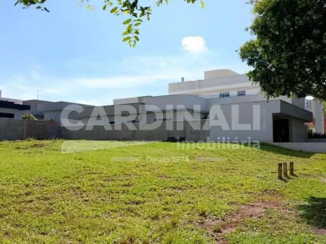 Terreno venda em Região Imediata de Araraquara, Araraquara