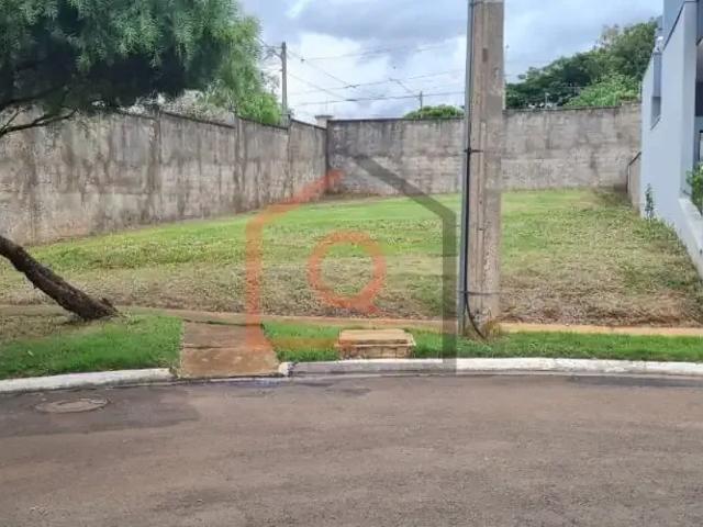 Terreno venda em Acácias II, Araraquara