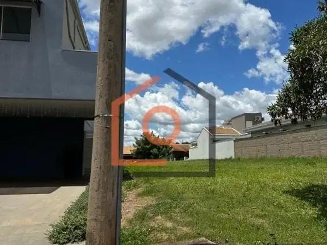 Terreno venda em Acácias I, Araraquara