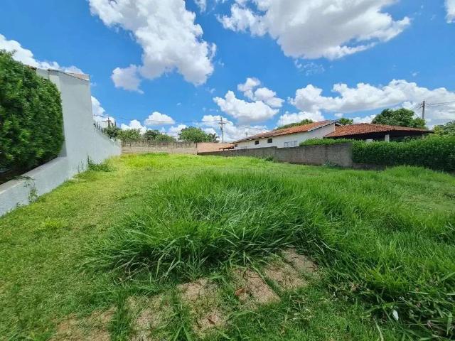 Terreno venda em Magnólias I, Araraquara