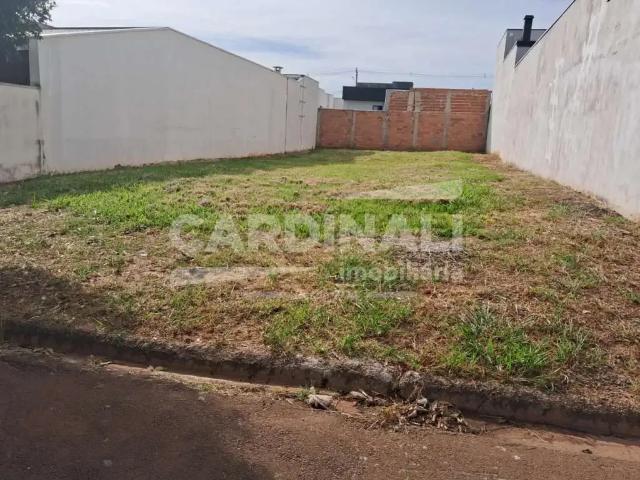 Terreno venda em Região Imediata de Araraquara, Araraquara