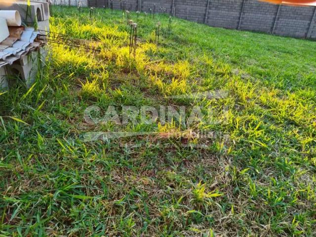 Terreno venda em Região Imediata de Araraquara, Araraquara