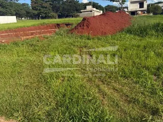 Terreno venda em Região Imediata de Araraquara, Araraquara