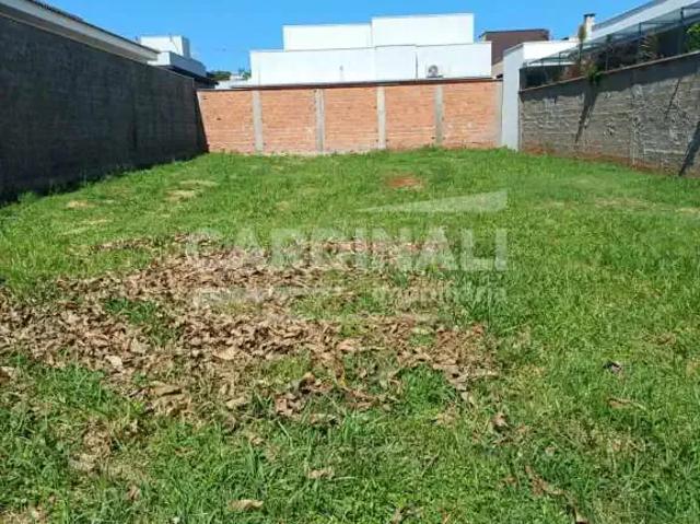 Terreno venda em Região Imediata de Araraquara, Araraquara