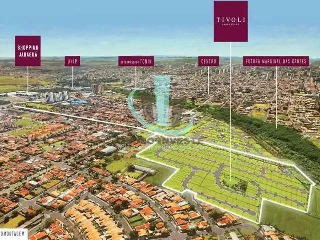 Terreno venda em Região Imediata de Araraquara, Araraquara