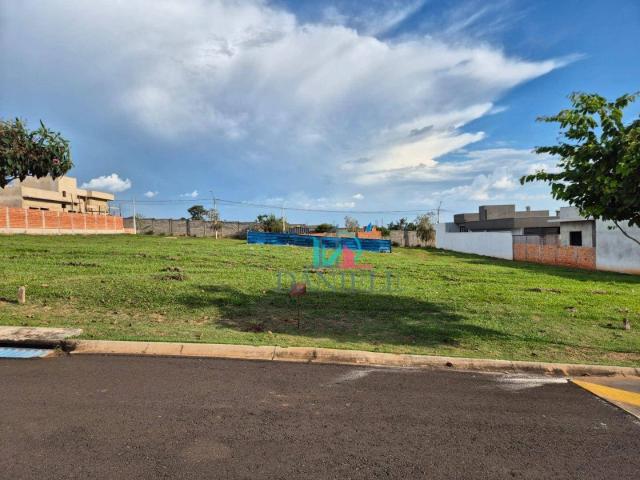 Terreno venda em Residencial Volpi, Araraquara