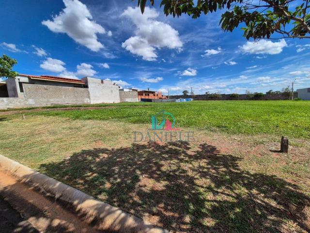 Terreno venda em Residencial Volpi, Araraquara