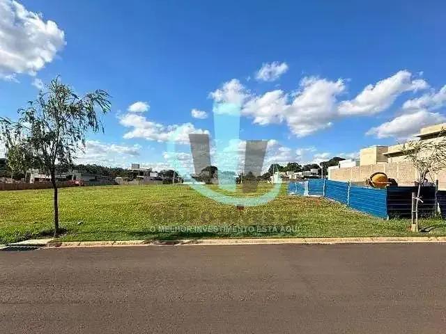 Terreno venda em Araraquara