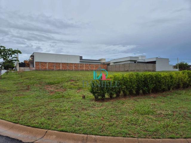 Terreno venda em Residencial Volpi, Araraquara