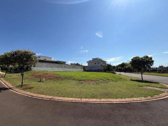 Terreno venda em Loteamento Residencial e Comercial Agre Araraquara, Araraquara
