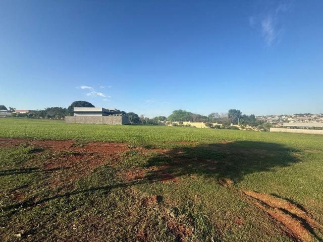 Terreno venda em Loteamento Residencial e Comercial Agre Araraquara, Araraquara