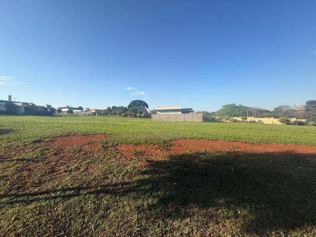 Terreno venda em Loteamento Residencial e Comercial Agre Araraquara, Araraquara