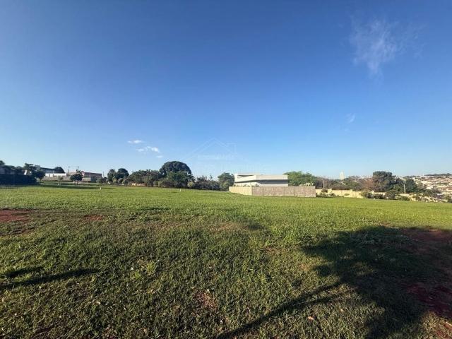 Terreno venda em Loteamento Residencial e Comercial Agre Araraquara, Araraquara